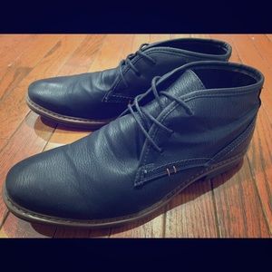 Men’s Varese Boots